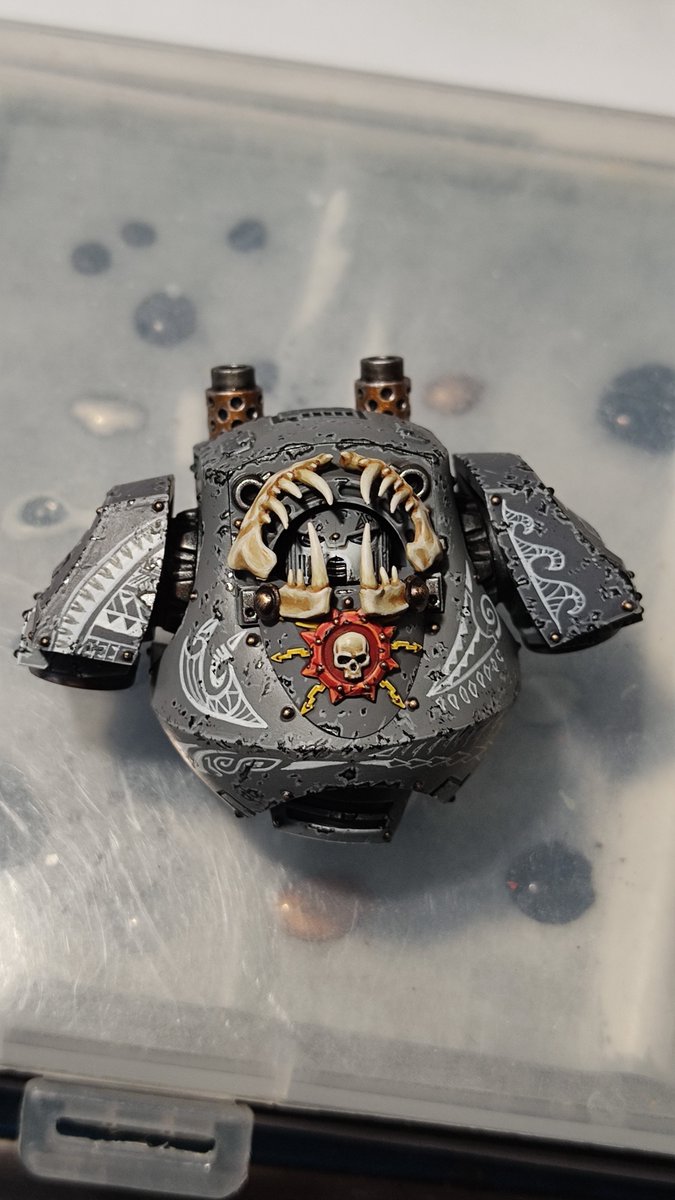 Nightscalestud1's tweet image. The last WIP. #nightscalestudio