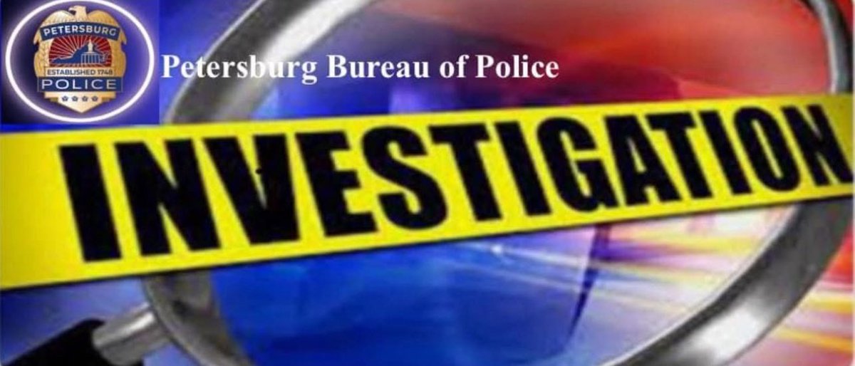 PBurgPolice's tweet image. @PBurgPolice are currently investigating a shooting that occurred in the 800 block of W. High Street. Victim has been transported to the hospital. If anyone has any information, you are asked to contact us at (804)732-4222, or by using the P3tips.com app.