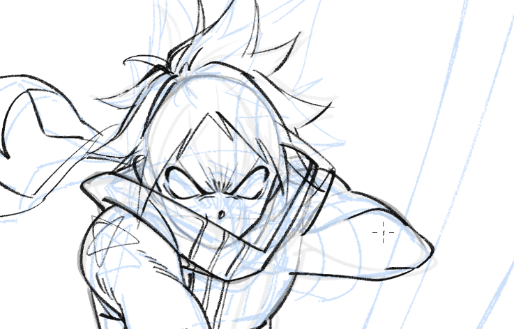 you know who he is?✴️