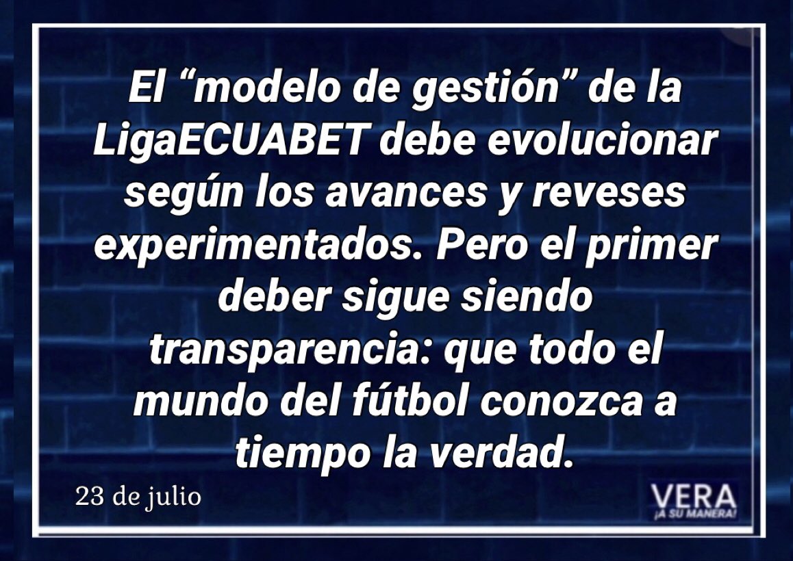 Vera...A Su Manera (@vera_asumanera) on Twitter photo 