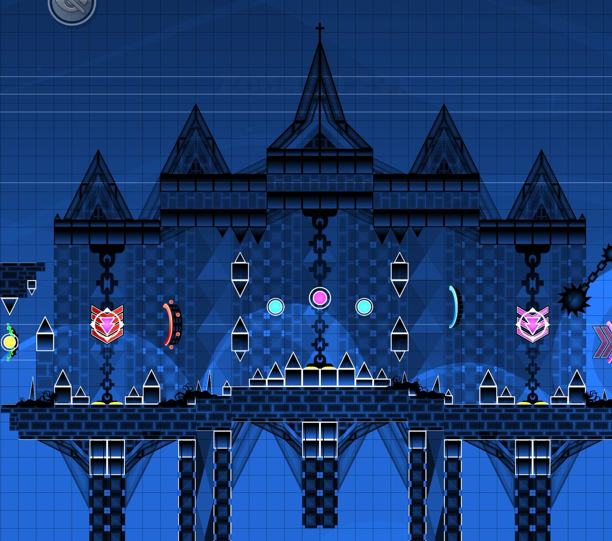 LayoutPerson's tweet image. god i love structuring