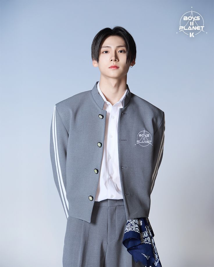 サンウォンくん、あんなにクールで近寄りがたそうな雰囲気で、さらに鼻