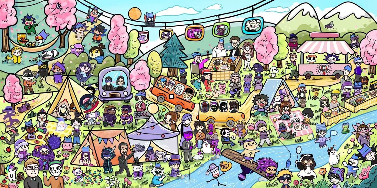 jobocuofweb3's tweet image. GM CT 

Can I get a Gmonad ! 👾