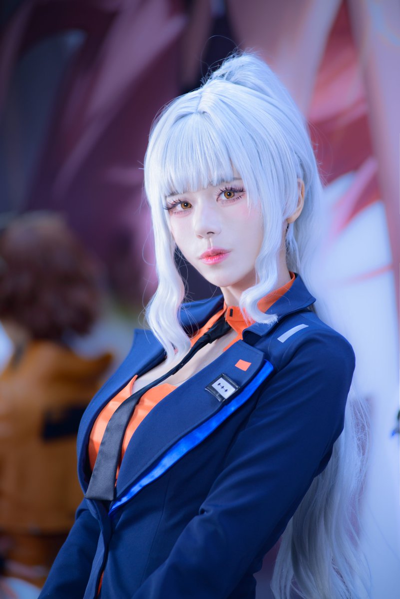 bobococo777's tweet image. 2025.07.20~21  

COS:  @nariddyang   🧡

#신월동행 #新月同行 #FellowMoon #梅