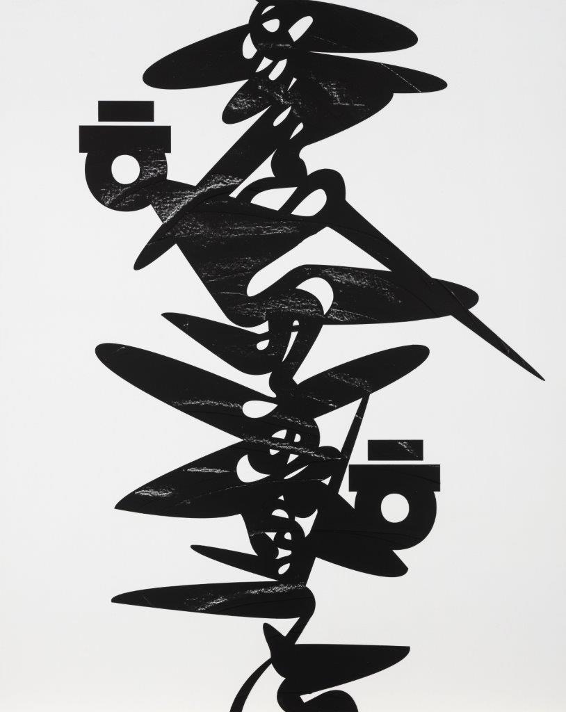 axismag's tweet image. 蔦屋書店 GINZA ATRIUMでは、韓国人デザイナー、アン・サンスの個展「Hollyeora（Be Spellbound）」が7月26日（土）から8月18日（月）まで開催。

アンは、ビジュアルデザインの分野で革新的な業績を挙げ、韓国のタイポグラフィー界に大きな影響を与えてきた人物です。
axismag.jp/posts/2025/07/…