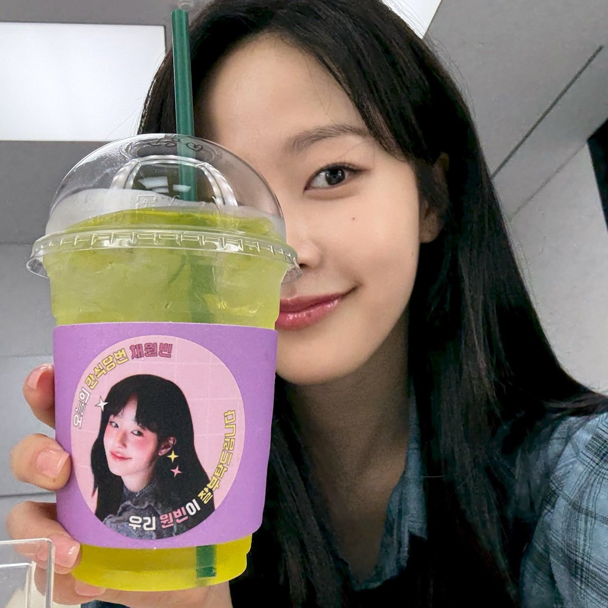 Fouricus's tweet photo. 귀여워…… https://t.co/ijRtrqCNDY