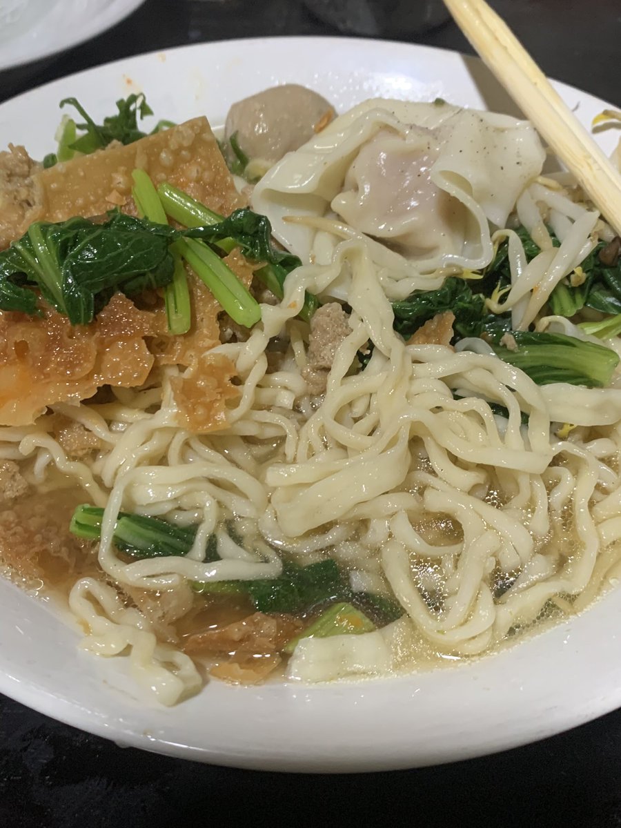 Southeast Asia breakfast (Jakarta Only)