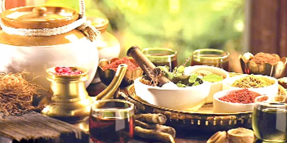 KUDOS!
India’s Ayush Innovations are now featured in WHO’s brief on AI in Traditional Medicine, validating India’s growing influence in global traditional medicine landscape and acknowledging India's key innovations in AI and Ayush space.
READ MORE.......
indiancentury.in/2025/07/24/ayu…