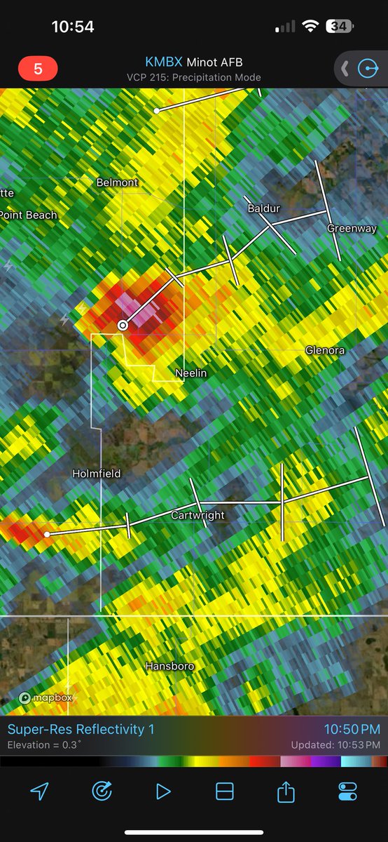 Nyles Desrochers tweet media