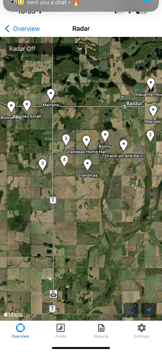 Nyles Desrochers tweet media