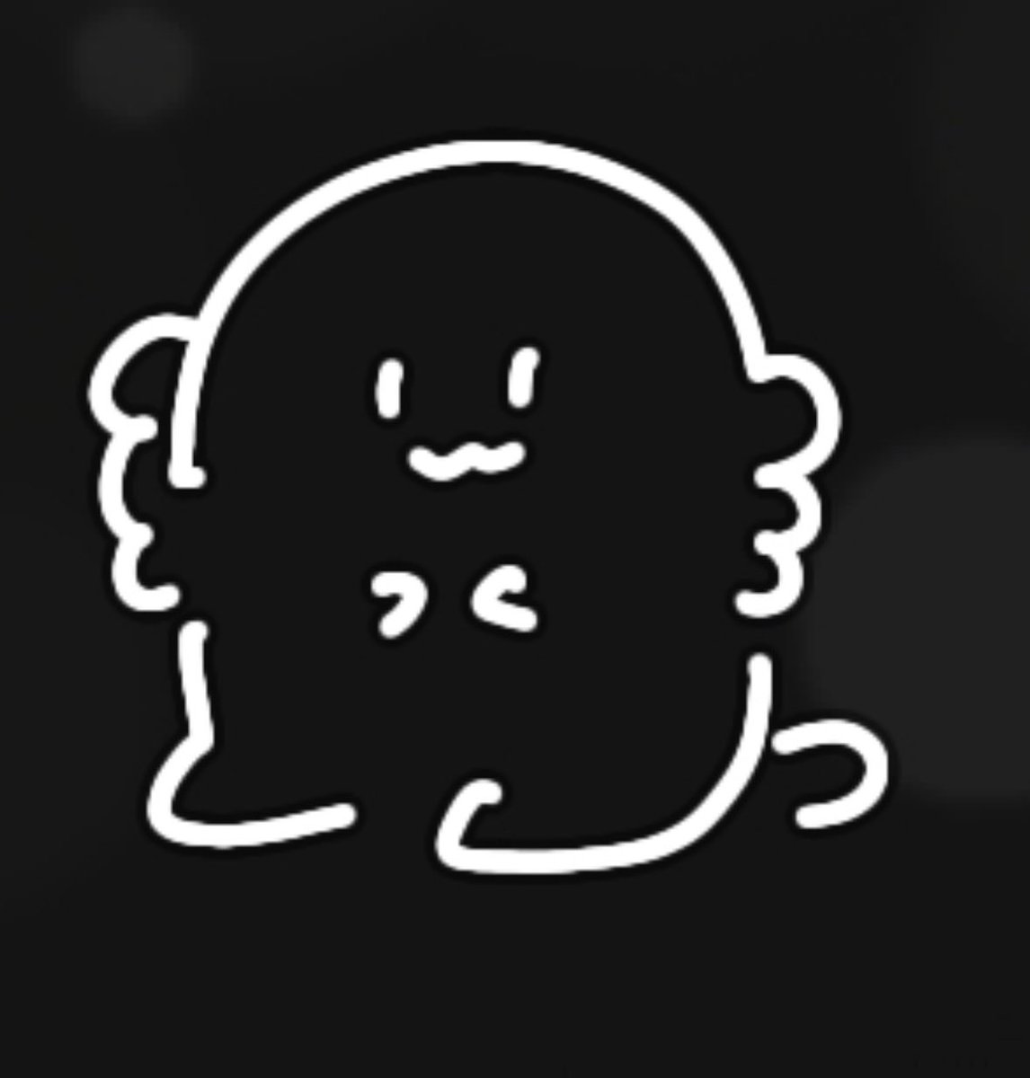 Iullme's tweet image. 画伯：うる