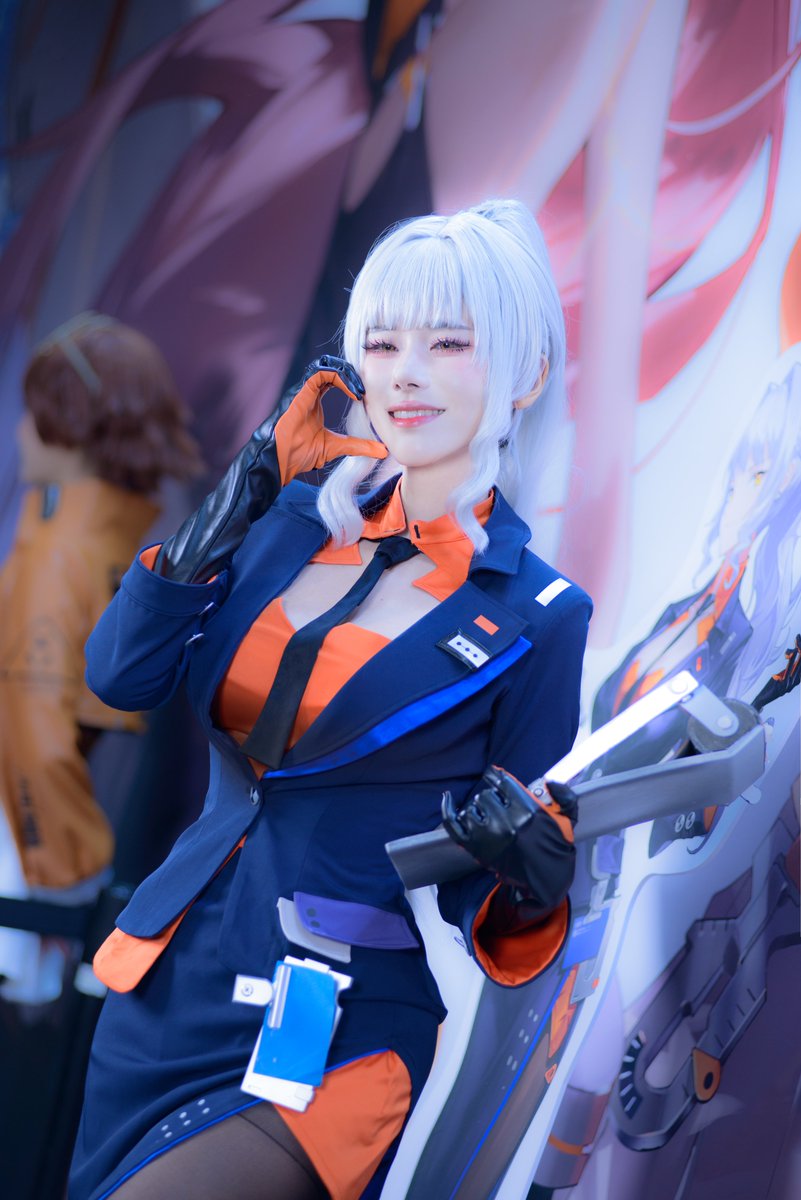 bobococo777's tweet image. 2025.07.20~21  

COS:  @nariddyang   🧡

#신월동행 #新月同行 #FellowMoon #梅