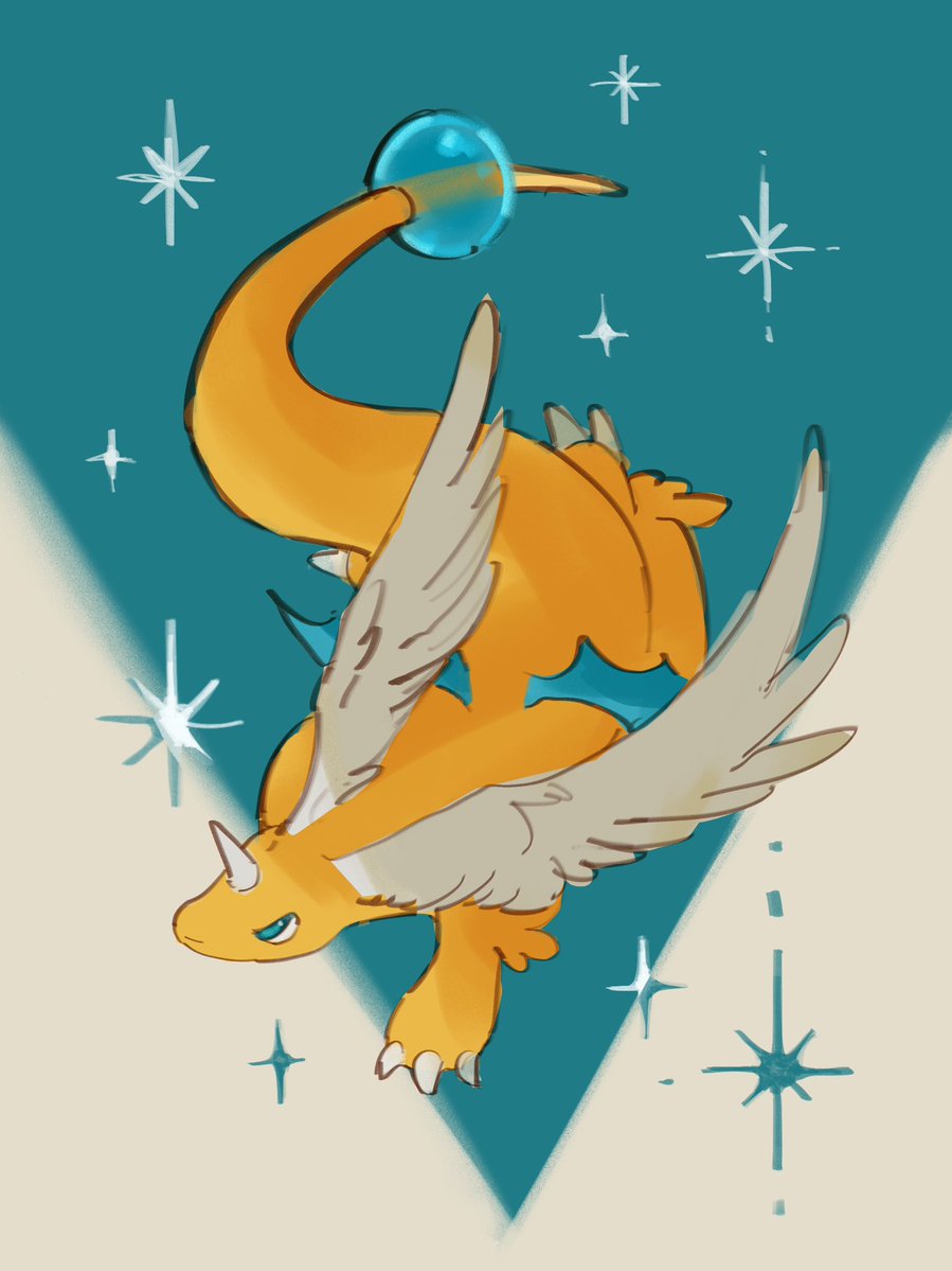 striyuyu's tweet image. #pokemon mega woosh