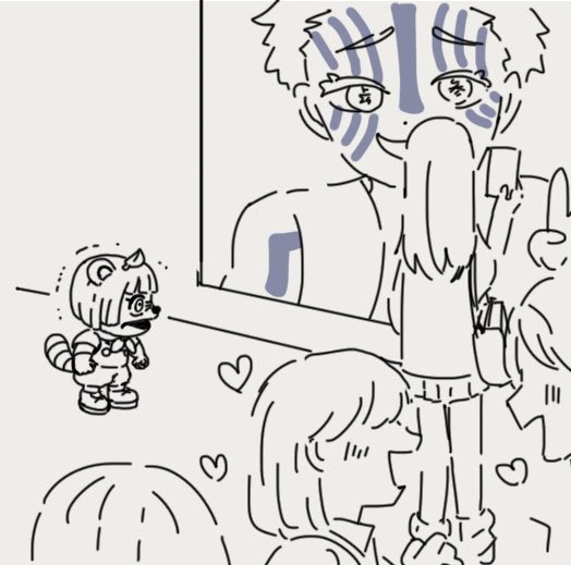 towtowru's tweet image. #ぽこピーのゆめうつつ