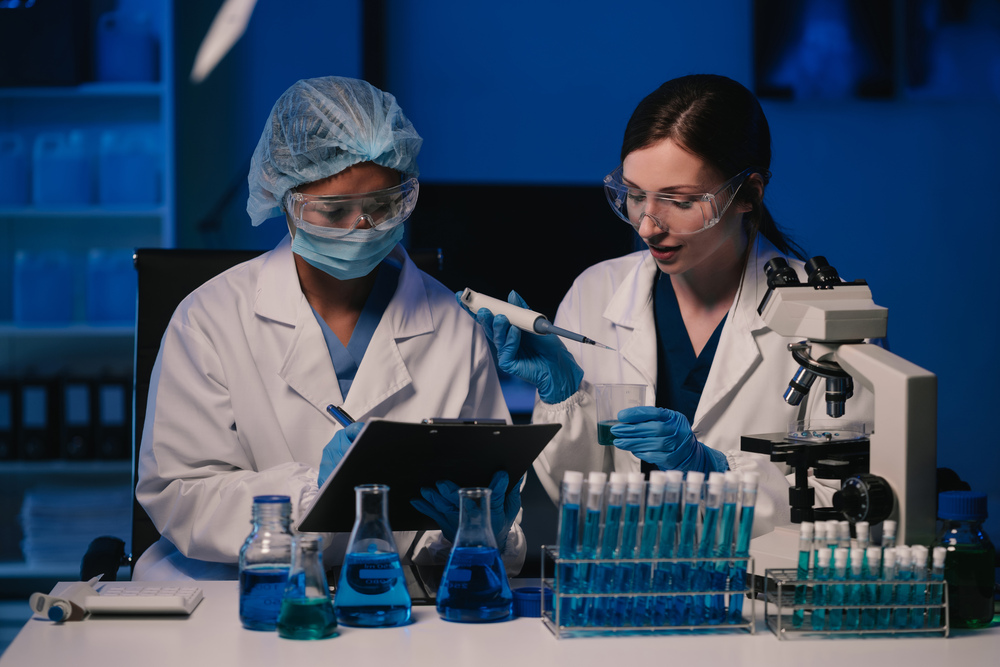 kibbemr's tweet image. 馃И Medical research empowers us to fight diseases and improve patient care worldwide. With advancements in technology and knowledge, we鈥檙e making strides toward healthier lives. Let鈥檚 continue pushing the boundaries of science! 馃敩馃挕 #MedicalResearch #HealthCare #Innovation