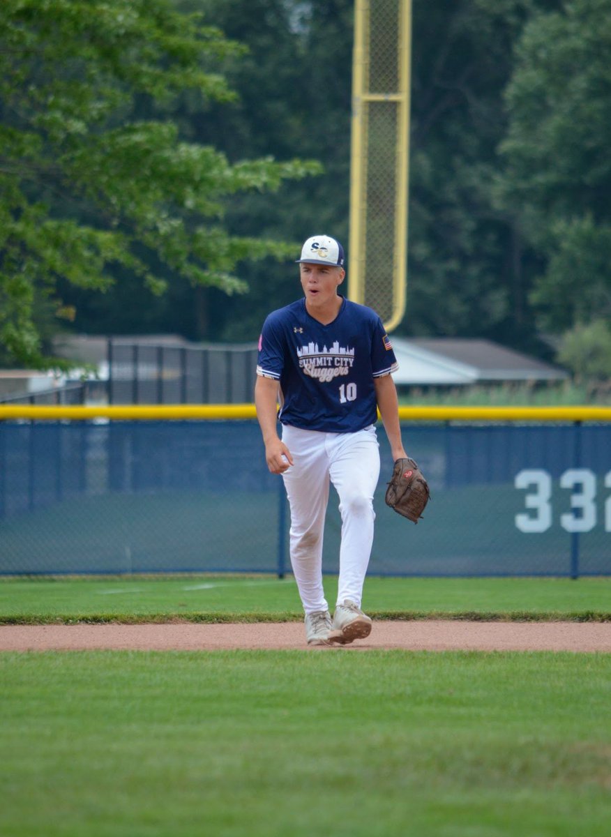 17uSluggersBase's tweet image. Today begins the “Cleveland Invite” hosted by @CoachRosinski and @BWUBaseball! 

🆚 @maruccispikes American
🕛 3:45 PM EST
🏟️ Fisher Field 
📲 onelink.gc.com/dyf9?pid=Copy&amp;amp;…

SP: @jonglinsky, @sville_bsbl