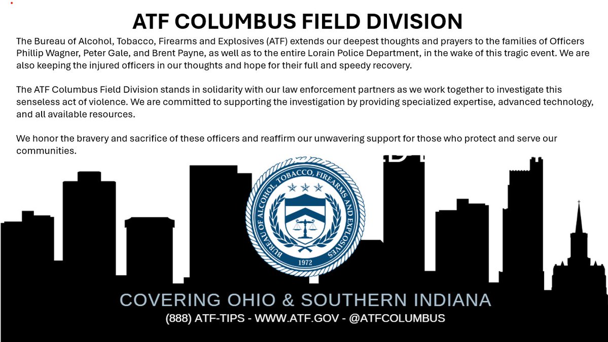 ATF Columbus (@atfcolumbus) on Twitter photo 