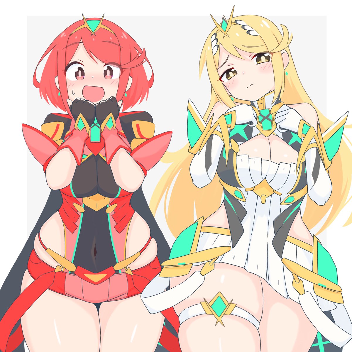 偽者現れたのでアイコンチェンジ！
よろ！