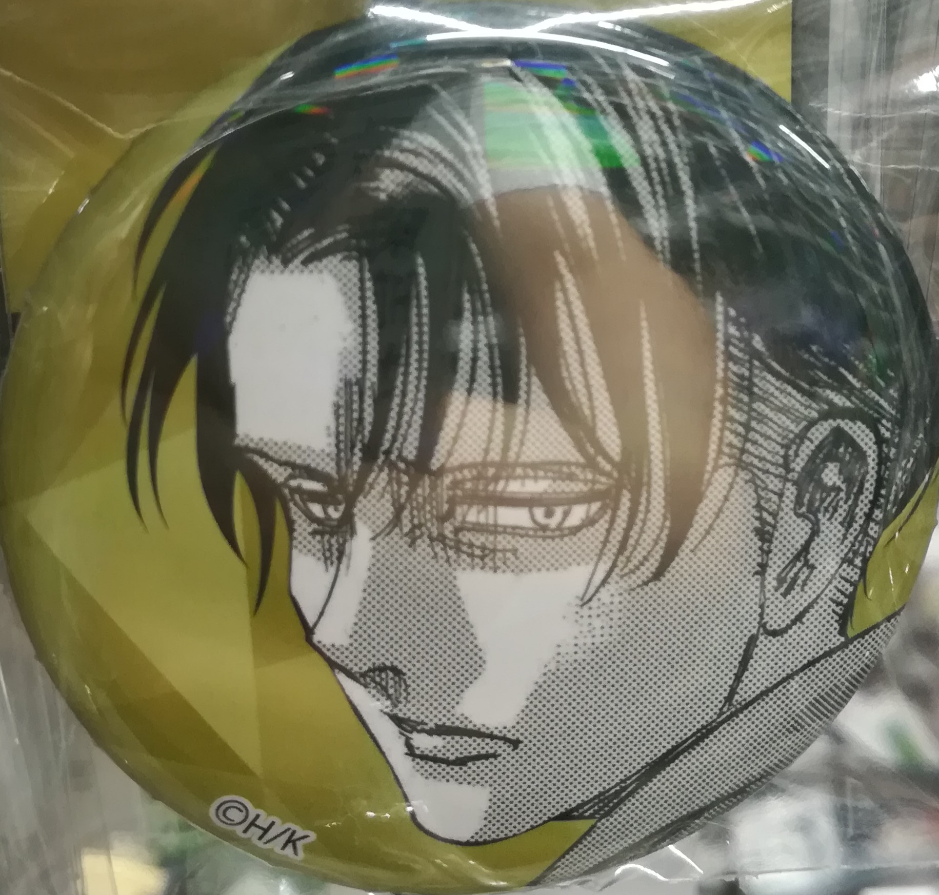 K-BOOKS 大阪なんば壱番館 1階（中古アニメグッズ） on X