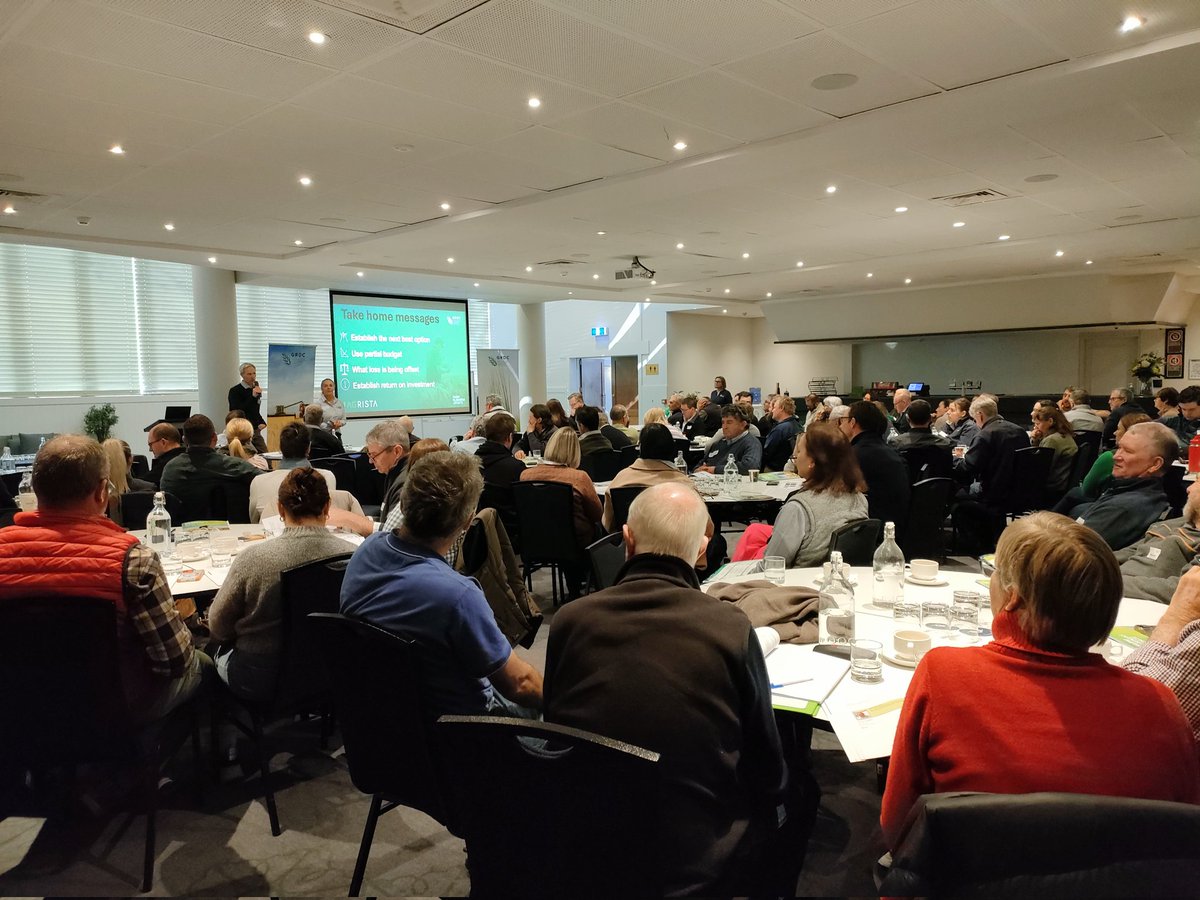 GRDC North (@grdcnorth) on Twitter photo Fantastic week of <a href="/theGRDC/">GRDC</a> Farm Business Updates at Griffith, Wagga Wagga and Parkes. Over 370 people over the three days. Lots of valuable info to help your farm business. Fantastic week of <a href="/theGRDC/">GRDC</a> Farm Business Updates at Griffith, Wagga Wagga and Parkes. Over 370 people over the three days. Lots of valuable info to help your farm business.