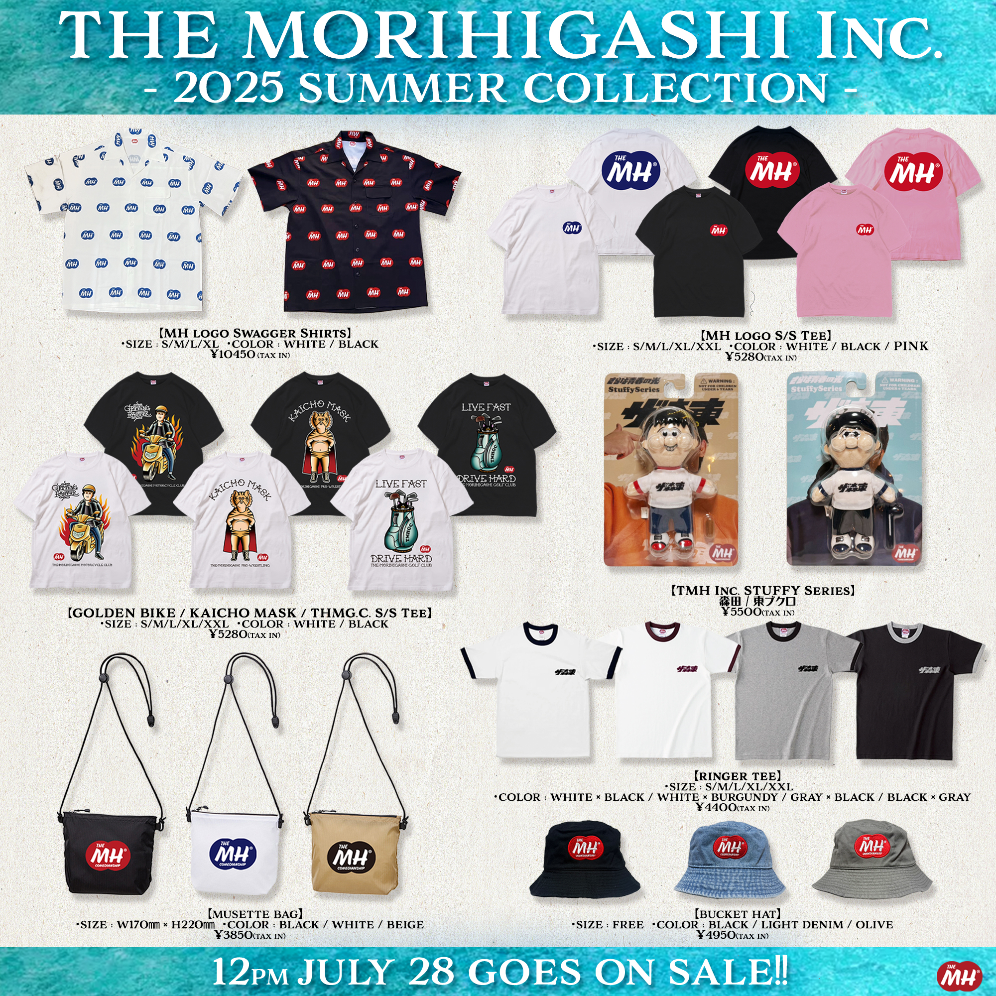 TMH_ONLINESHOP on X: 