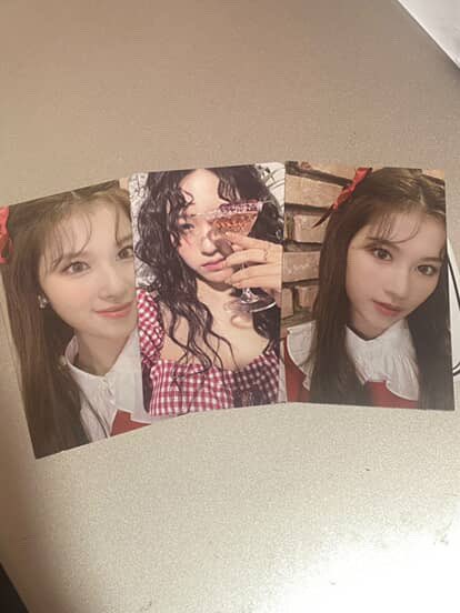 munnie 🎀 tweet media