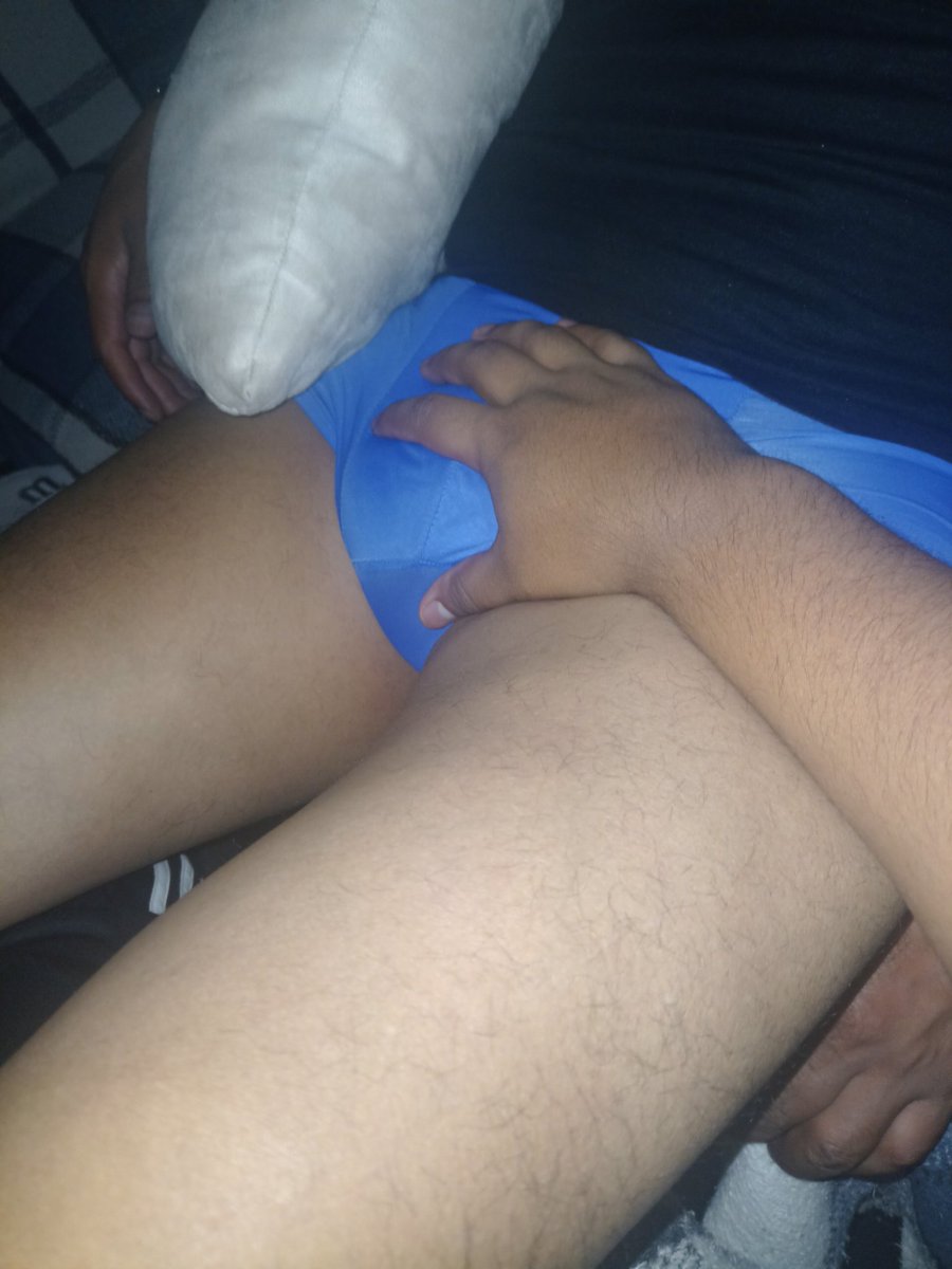 Mi papi está bien cómodo viendo el fútbol