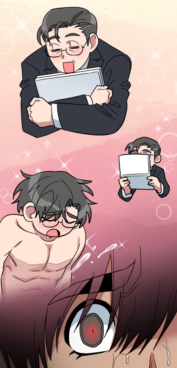 &lt;안몰사&gt; 43화가 올라왔습니다~!

봄툰:  bomtoon.com/detail/dksahftk