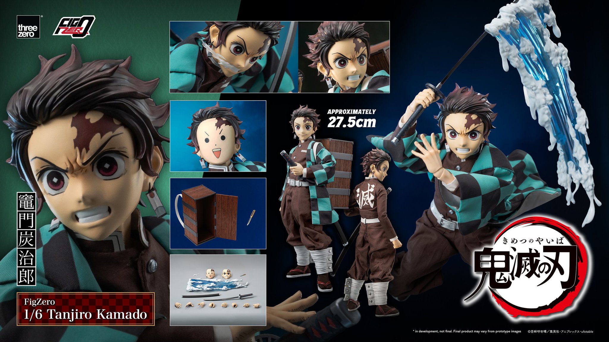 threezero_JP【公式】 on X: 