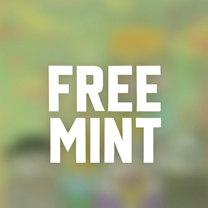 Md.Sign 𝕏 🧡 (@mhdofweb3) on Twitter photo Free Mint WL Giveaway
In collaboration with <a href="/CivilianismClub/">CivilianismClub | FREE MINT</a>
Free Mint WL: Max Mint 2 NFTs per sol address, only need Gas Fee
To enter 👇🏽
📍 Follow <a href="/CivilianismClub/">CivilianismClub | FREE MINT</a> ✖ @mhdofweb3
📍 Like & Retweet
📍 Tag 3 friends
📍 Drop your Solana address
📍 Join the Discord: Free Mint WL Giveaway
In collaboration with <a href="/CivilianismClub/">CivilianismClub | FREE MINT</a>
Free Mint WL: Max Mint 2 NFTs per sol address, only need Gas Fee
To enter 👇🏽
📍 Follow <a href="/CivilianismClub/">CivilianismClub | FREE MINT</a> ✖ @mhdofweb3
📍 Like & Retweet
📍 Tag 3 friends
📍 Drop your Solana address
📍 Join the Discord:
