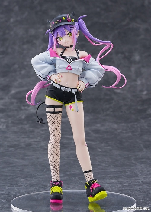 Byuyu_'s tweet image. I ordered more figurines! I must wait a long time for them though. 🥺