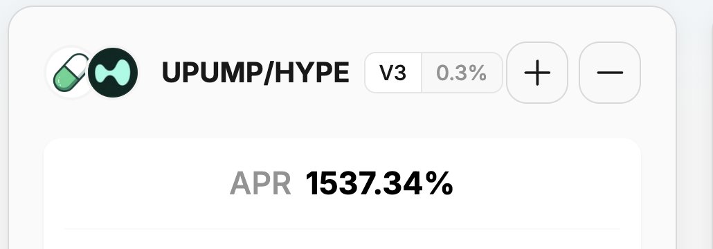 mys7ix's tweet image. I woke up and it was a horror morning after nailing a nice $PENGU short. Returned the whole pnl there from yesterday because I fell asleep.
Maybe I capitulated at the very bottom. Even this ponzi apy on @prjx_hl not going to make it back for me.