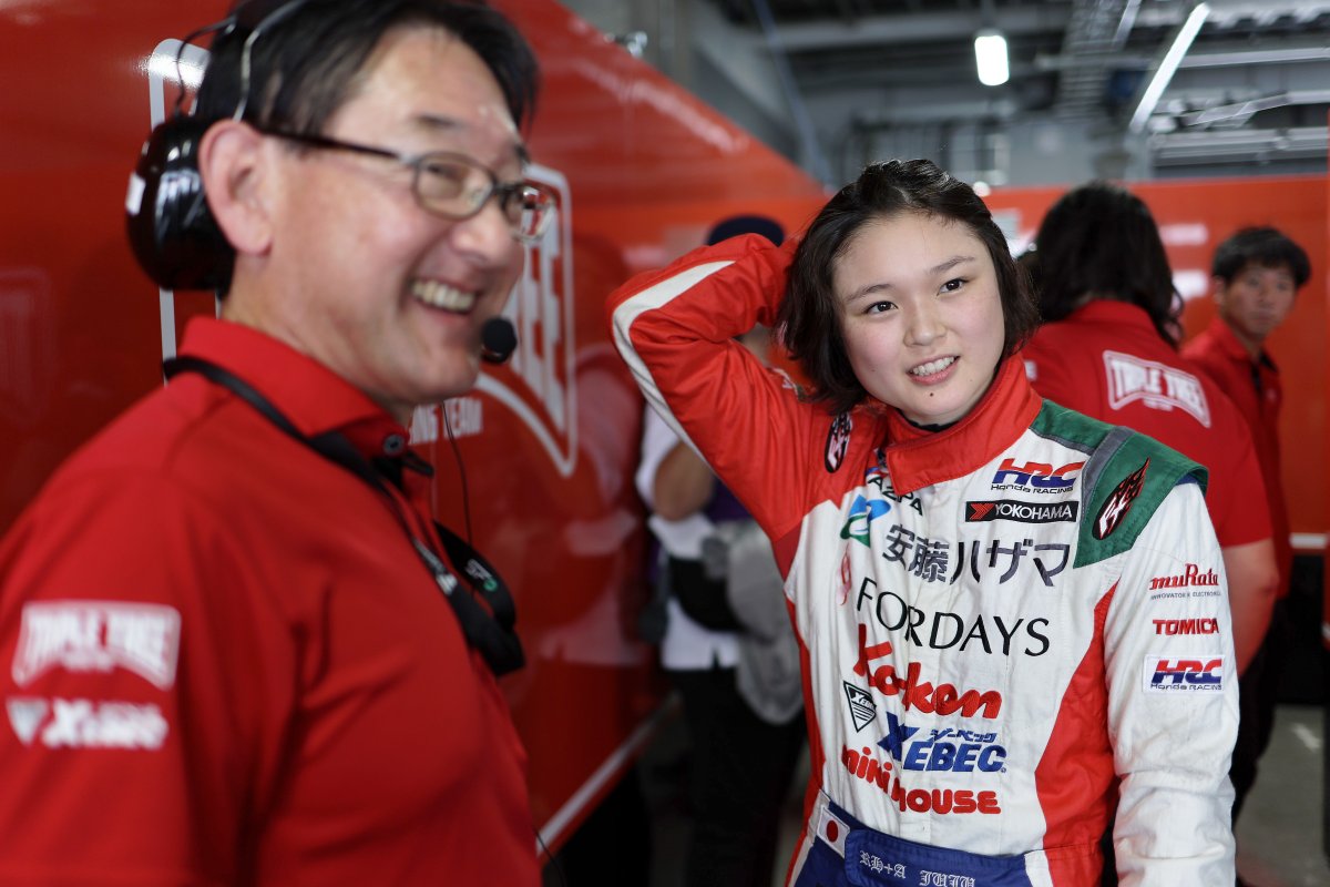 JamieKlein_'s tweet image. Apologies for the delay, but it&apos;s finally winners and losers time after an eventful Fuji #SFormula weekend: api.omarshehata.me/substack-proxy…
