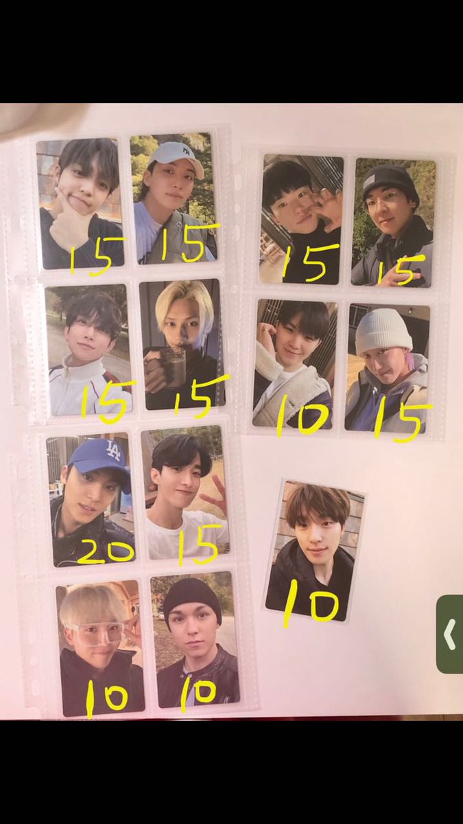 HugSelle's tweet image. halo gais, aku mau ngadain war pc-pc ini. dan masing-masing harus mintake 2 pc ya, ada go trusted svt only line dom bogor. kalo mau ikut dm aku yaa, warnya aku tentuin di go 🫶🏻