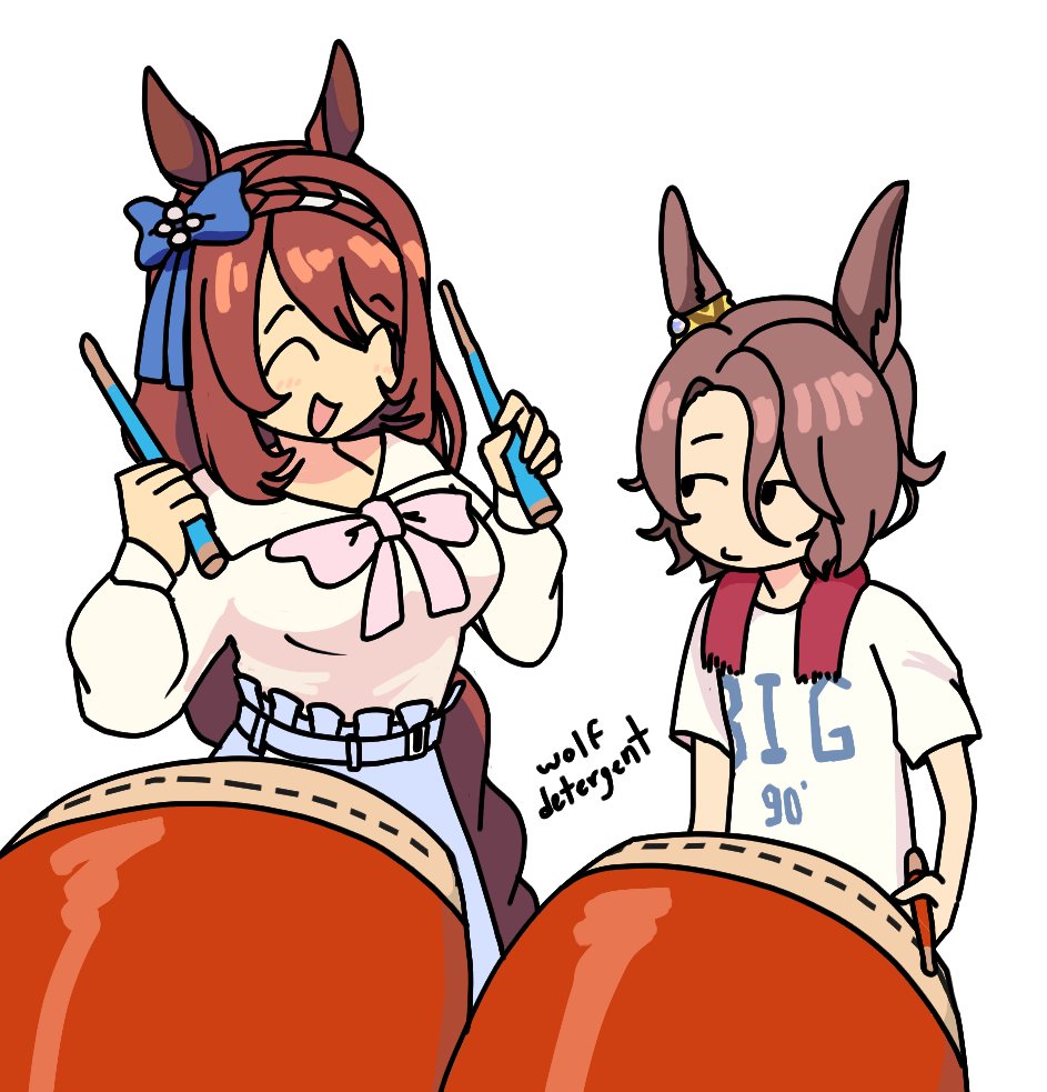 wolfdetergent's tweet image. Creek &amp;amp; Taishin Rhythm Gaming
