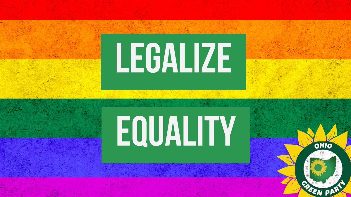 OhioLGBT's tweet image. The GOP’s anti-trans hysteria is a cruel distraction from the truth: Donald Trump is a child predator. We must reject transphobia and fight for a future rooted in equality and justice. Release the #EpsteinFiles.