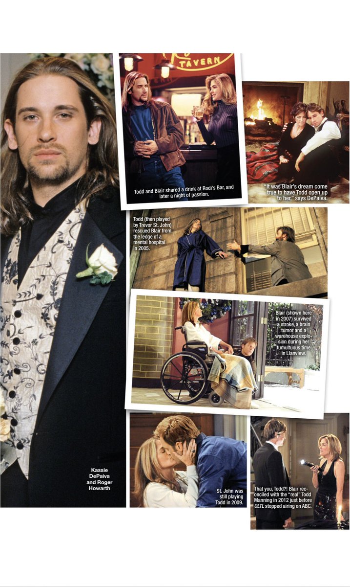 Krazy4Kassie (@krazy4kassie) on Twitter photo 🎉Countdown to TnB Fest is on! 🎉 Let’s come together & celebrate our favorite super couple!!💛Featured in <a href="/SoapDigest/">Soap Opera Digest</a> Soaps 50 Greatest Couples Issue. Get your unforgettable TnB event tickets now by clicking the link: unclevinniescomedyclub.com/soap-stars-spe… #OLTL #GH #SuperCouple #TnB #TnBFest 🎉Countdown to TnB Fest is on! 🎉 Let’s come together & celebrate our favorite super couple!!💛Featured in <a href="/SoapDigest/">Soap Opera Digest</a> Soaps 50 Greatest Couples Issue. Get your unforgettable TnB event tickets now by clicking the link: unclevinniescomedyclub.com/soap-stars-spe… #OLTL #GH #SuperCouple #TnB #TnBFest