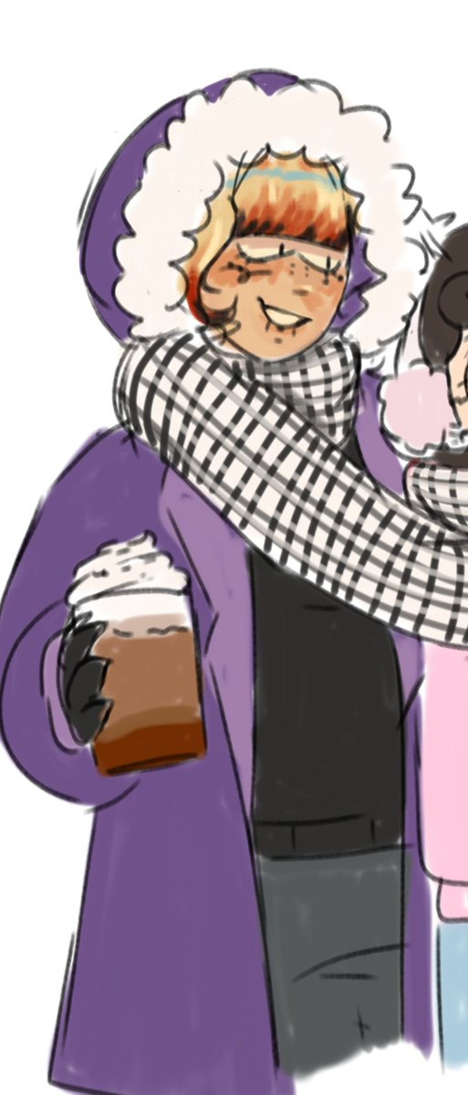 bisousdehazel's tweet image. hi 3 people that follow me
say hi to my oc Avery, if this gets enough attention I'll post their lore and stuf... they're my spooky month oc but I'm not putting spooky month tags
#ocart #arttwt #oc