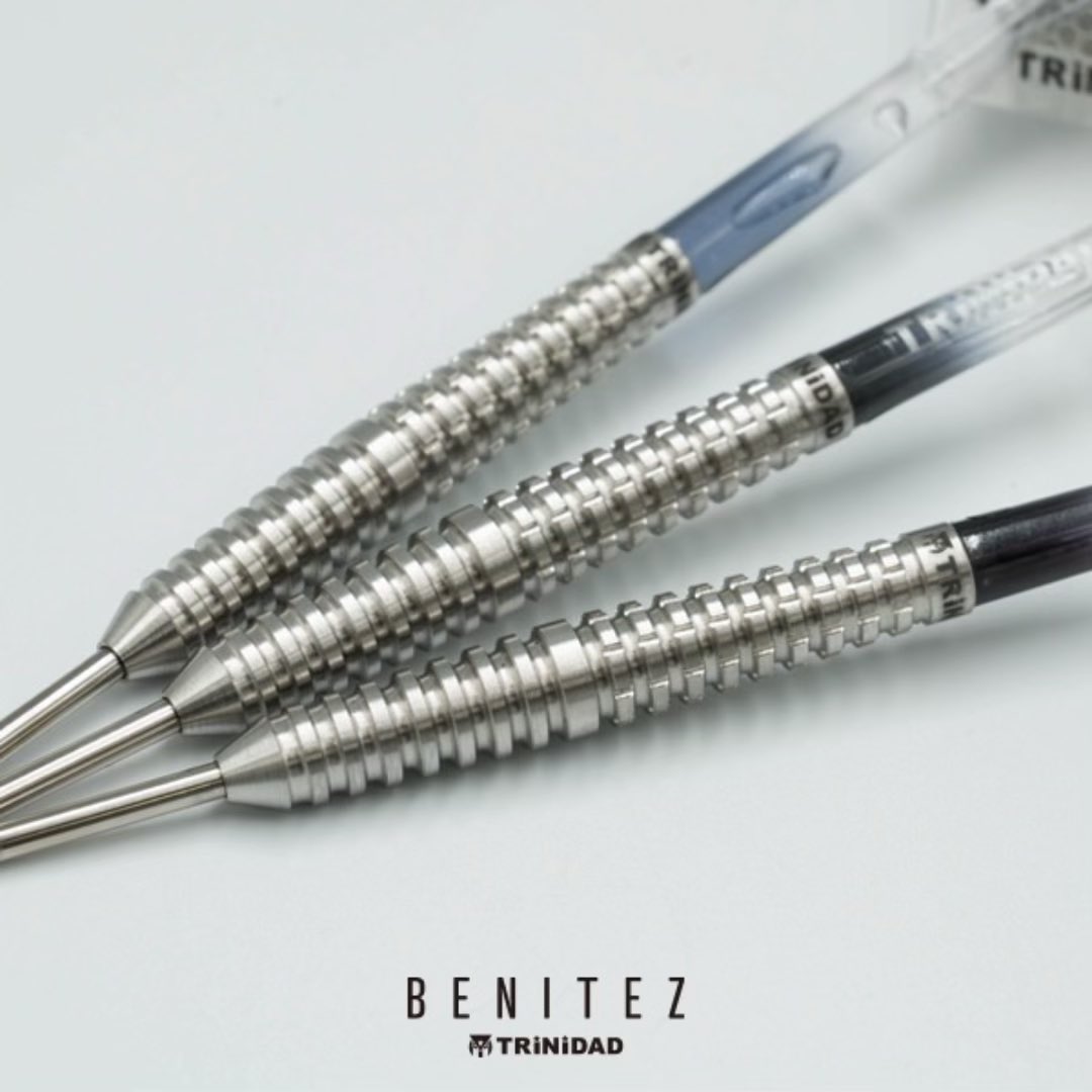 ekm6lq's tweet image. ＢＥＮＩＴEＺ　(ベニテス)
ソフト、スティール　ファーストモデル発表されました。
気になる方是非皆さんよろしくお願いします。