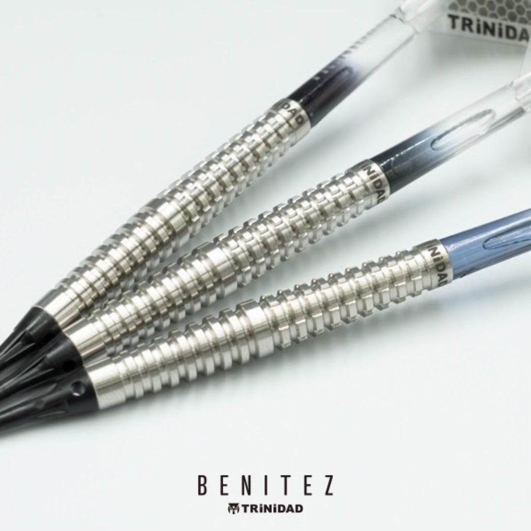 ekm6lq's tweet image. ＢＥＮＩＴEＺ　(ベニテス)
ソフト、スティール　ファーストモデル発表されました。
気になる方是非皆さんよろしくお願いします。