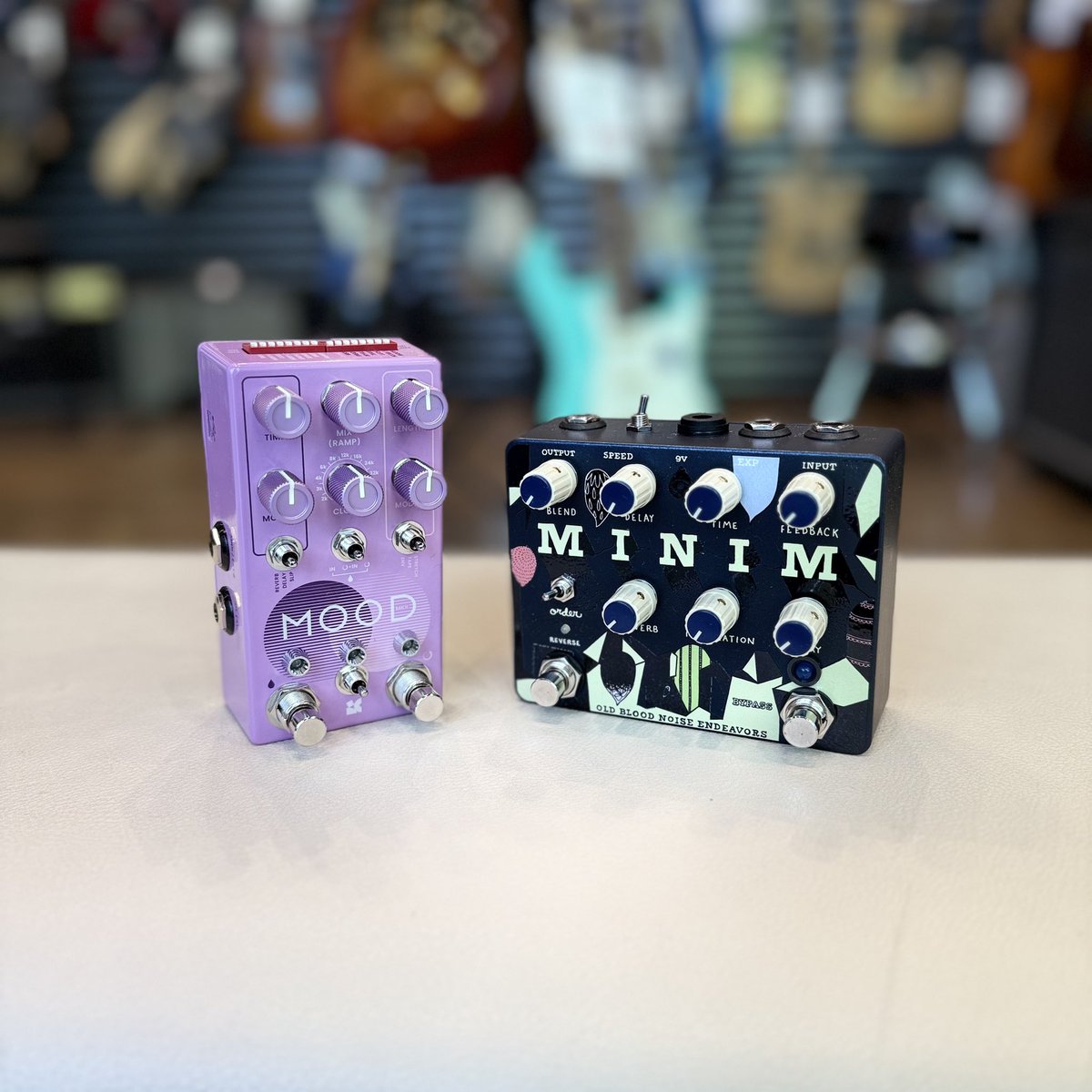 三木楽器アメリカ村店 on X: 