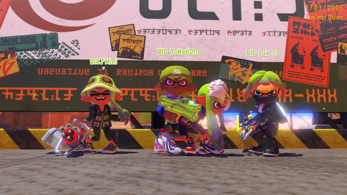 BFSC_spl's tweet image. Erm we got FIRST in mako… we do be a bit silly sometimes! Still ggs to everyone! 🥳
