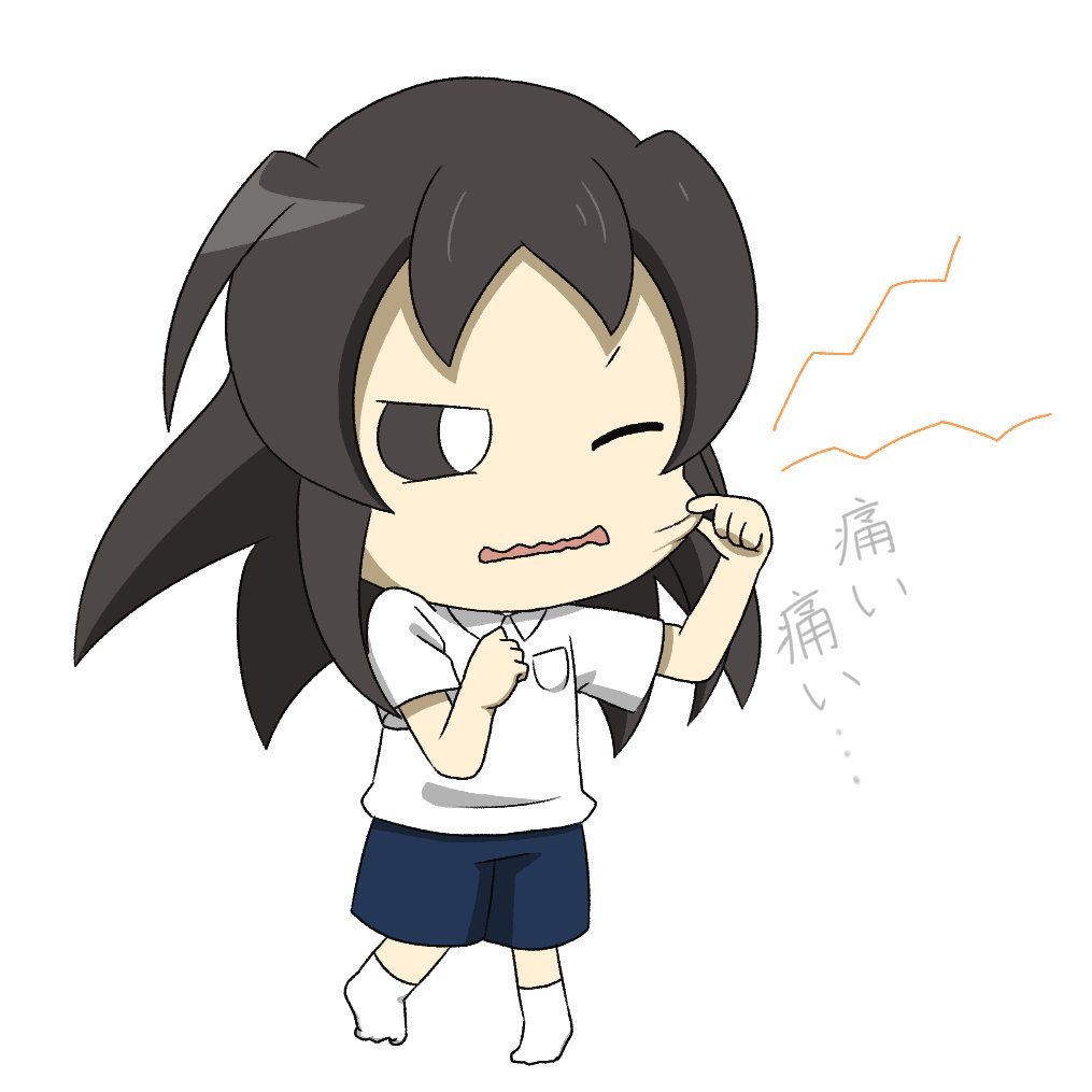 Yuduru_NORMAL's tweet image. あの時悪魔様と勇者さんが来たの
やっぱり夢だったのかなぁって…
でも頬をつねって痛かったから
夢じゃないのかなって…
ホントに未だ実感が湧かないッ…💦