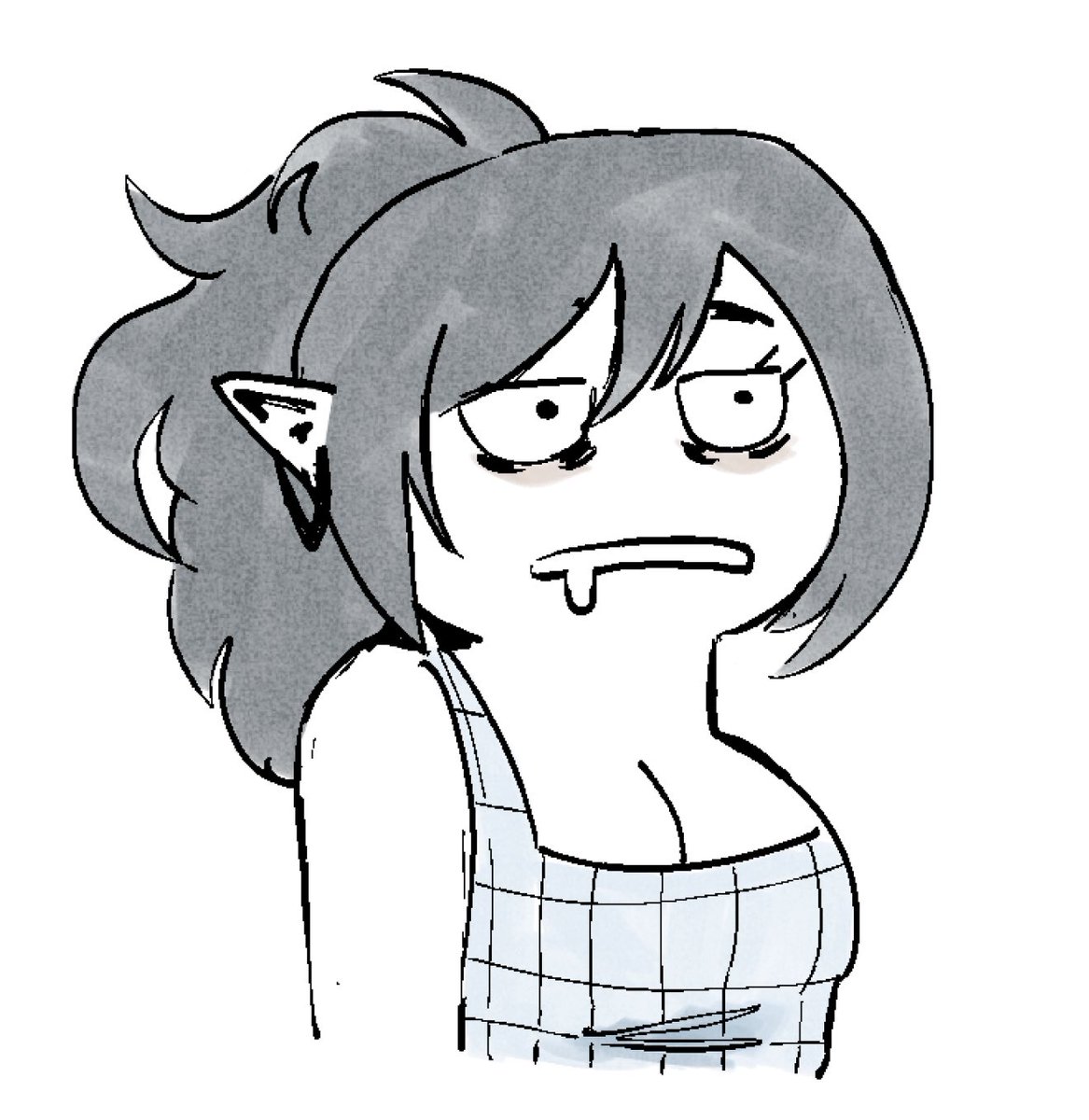 post zoo trip got me feeling like im dying