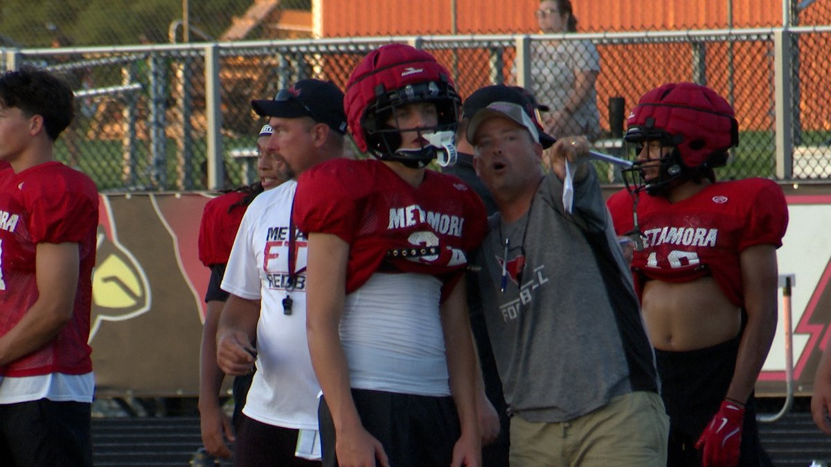 KurtPegler's tweet image. WMBD prep sports recap for July 23, 2025

Video: centralillinoisproud.com/sports/local-s…