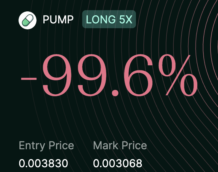 mys7ix's tweet image. I woke up and it was a horror morning after nailing a nice $PENGU short. Returned the whole pnl there from yesterday because I fell asleep.
Maybe I capitulated at the very bottom. Even this ponzi apy on @prjx_hl not going to make it back for me.