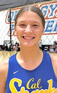 CalHiSports's tweet image. Girls of Summer: A Swoosh & A Dance.
Among incoming freshmen getting noticed are Aaliyah Mack (Fairmont Prep) & Jayden Witten (St. Margaret's, SJ Capistrano).
@HaroldAbend @ocvarsityguy
calhisports.com/2025/07/23/gir…