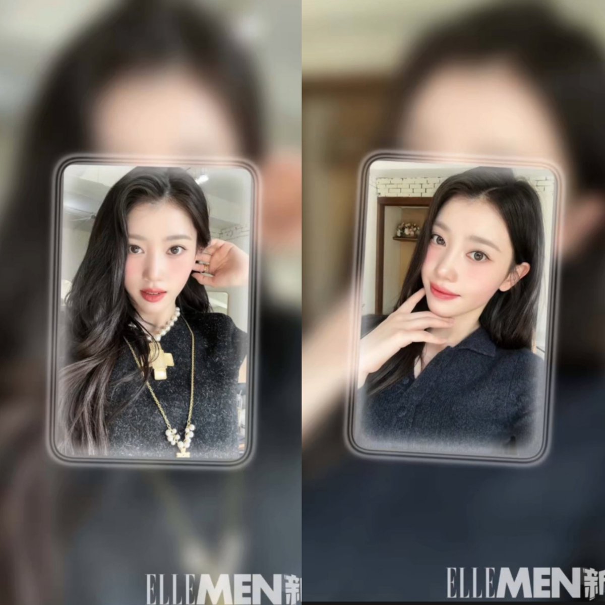 ELLEMEN New Youth September Issue clue #4:

'Tomorrow at 12:00 noon, unlock her summer flowers with ELLEMEN New Youth ..'

#XIAOTING #샤오팅 #케플러 #Kep1er #シャオティン