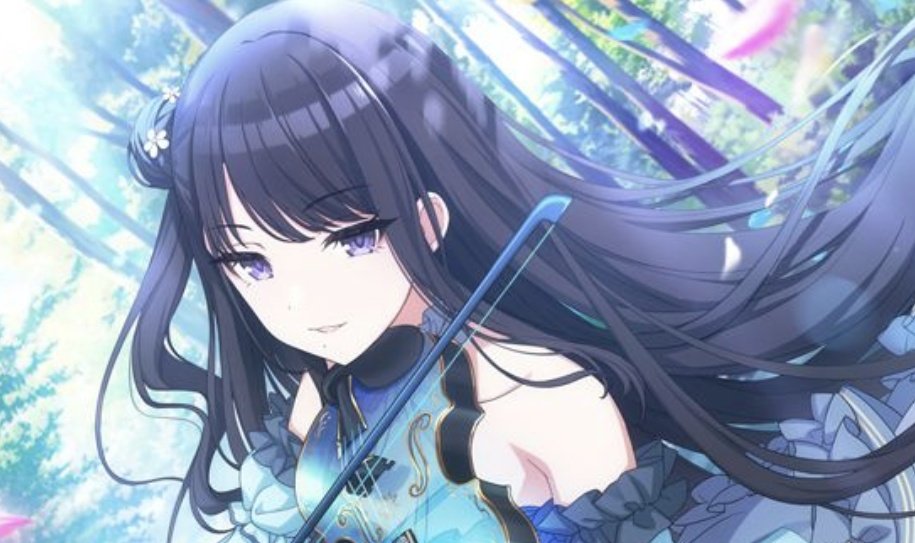 kmmrfity's tweet photo. 愉快シーンもいいけど風野灯織ちゃんの顔の良さももっと見ろおまいら https://t.co/ch2VV8YvaD