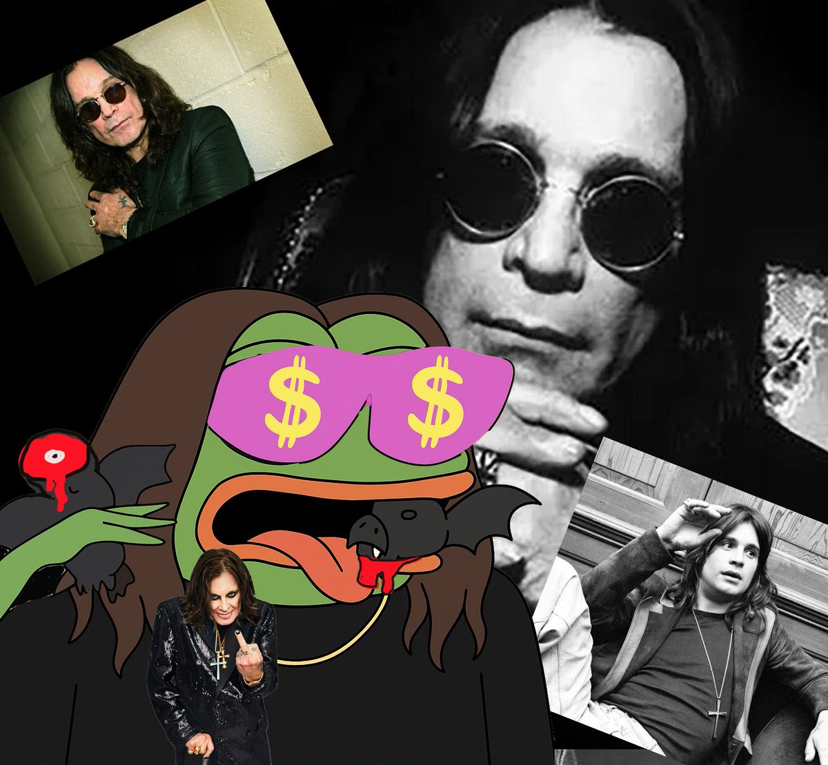 CavinKrenik's tweet image. In Memory of the Prince of Darkness
🐸⚔️
@WEPEToken
#RIPOzzy #WallStreetPepe #RockNRollForever #CryptoChaos #LegendLivesOn